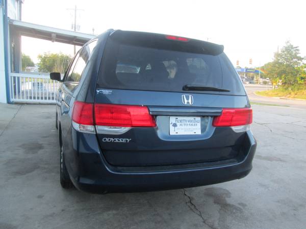2010 Honda Odyssey - cars & trucks - by dealer - vehicle automotive... for sale in Columbia, SC – photo 5