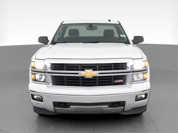 2014 Chevy Chevrolet Silverado 1500 Regular Cab Z71 LT Pickup 2D 6... for sale in Chattanooga, TN – photo 17