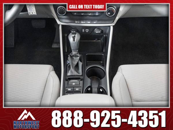 2020 Hyundai Tucson SE AWD - - by dealer - vehicle for sale in Boise, ID – photo 12