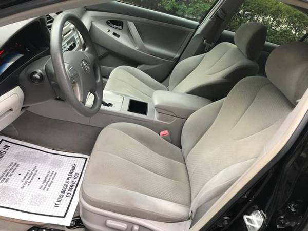 2007 *Toyota* *Camry* *LE* - cars & trucks - by dealer - vehicle... for sale in Knoxville, TN – photo 13