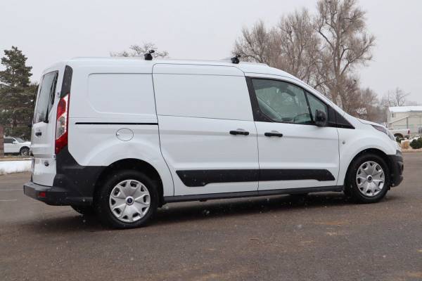 2017 Ford Transit Connect Carg XL Van - - by dealer for sale in Longmont, CO – photo 4