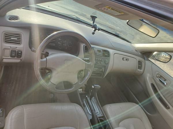 2001 honda accord - cars & trucks - by owner - vehicle automotive sale for sale in Salinas, CA – photo 8