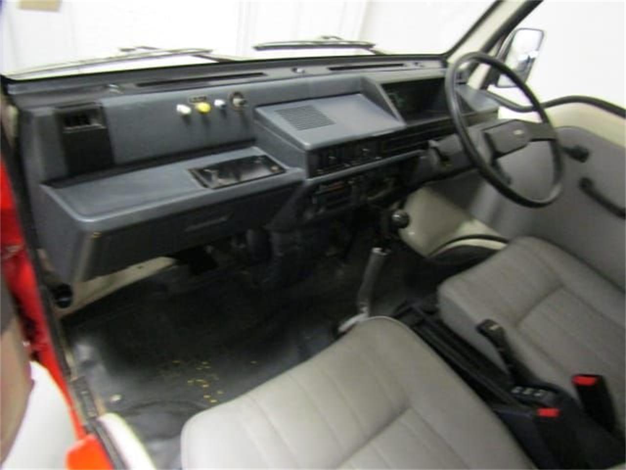 1989 Mitsubishi Minicab for sale in Christiansburg, VA – photo 14