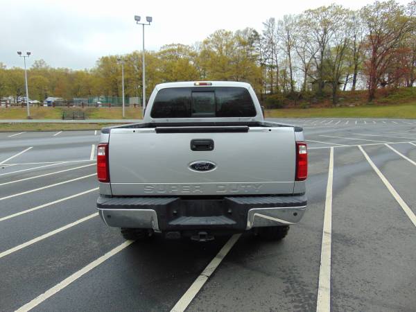 2010 Ford F-350 - - by dealer - vehicle automotive sale for sale in Waterbury, CT – photo 8