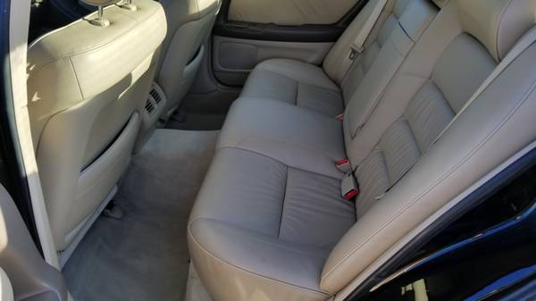 2004 Lexus Gs300 for sale in Brockport, NY – photo 3