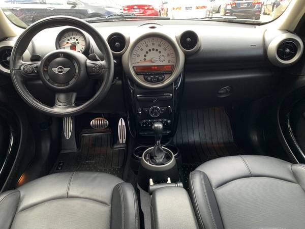 2012 Mini Cooper Countryman FWD 4dr S - - by dealer for sale in Mishawaka, IN – photo 11