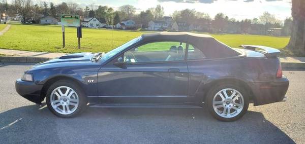 2003 Ford Mustang - SAL'S AUTO SALES MOUNT JOY - cars & trucks - by... for sale in Mount Joy, PA – photo 2