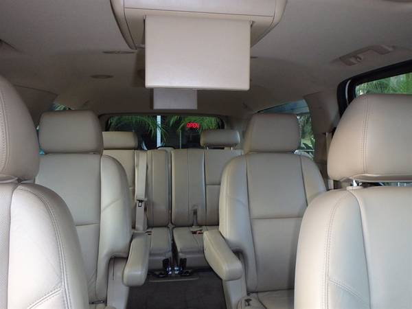 ★LTZ★2013 CHEVY SUBURBAN 5.3L NAV BOSE SUNROOF NEW 20" TIRES - cars... for sale in TAMPA, FL – photo 21