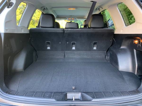 2014 Subaru Forester XT Turbo Touring Edition (loaded, extremely nice) for sale in Chattanooga, TN – photo 9
