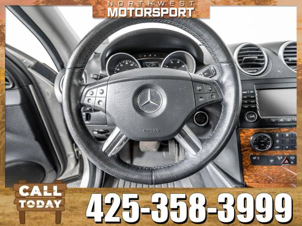 2006 *Mercedes-Benz ML350* 4Matic AWD for sale in Lynnwood, WA – photo 20