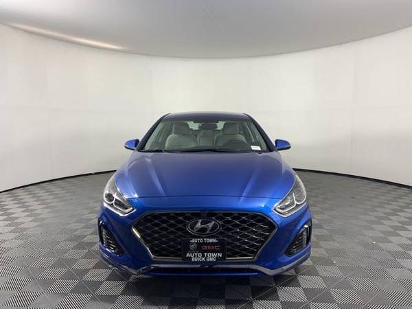 2019 Hyundai Sonata SEL Stop In Save !! - cars & trucks - by dealer... for sale in Gladstone, OR – photo 2
