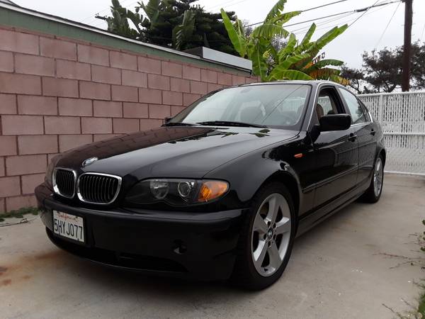 BMW-3 Series-330i for sale in Chula vista, CA – photo 2