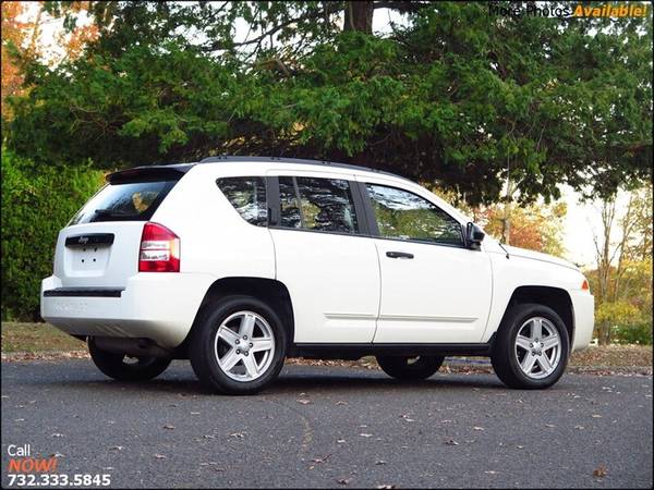 2008 *JEEP* *COMPASS* *SPORT* *4-DOOR* *SUV* *MUST SEE* for sale in East Brunswick, NJ – photo 3