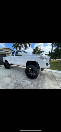 2017 Toyota Tacoma for sale in Naples, FL – photo 4
