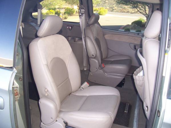 2003 Chrysler Town & Country Limited Wheelchair Handicap Mobility... for sale in Phoenix, AZ – photo 5