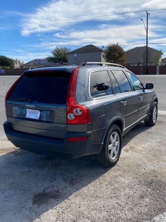 2006 volvo xc90 awd no other previous offers apply as of 12/01/20 -... for sale in San Antonio, TX – photo 3