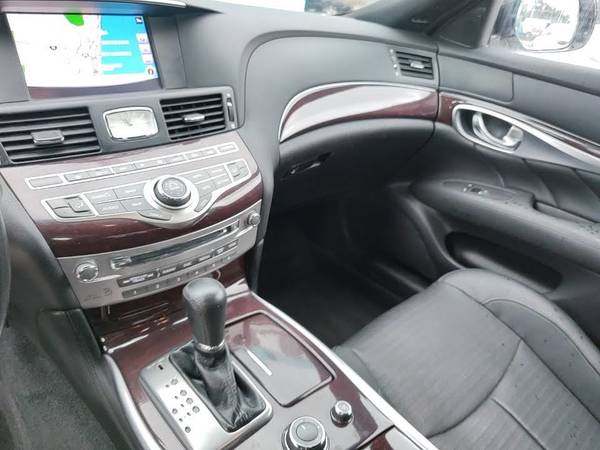 2019 INFINITI Q70 25500 CASH DEAL OR 7000 DOWN FOR - cars & trucks -... for sale in Hollywood, FL – photo 12