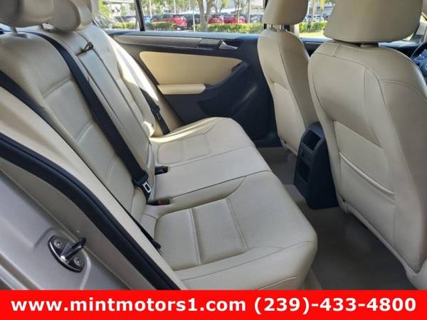 2013 Volkswagen Jetta Sedan Tdi for sale in Fort Myers, FL – photo 16