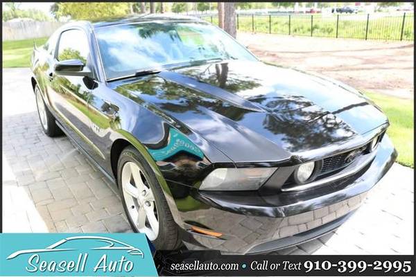 2010 Ford Mustang - Call for sale in Wilmington, NC – photo 6