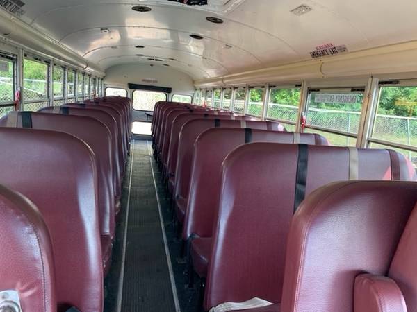 2009 School Bus For Sale for sale in Keasbey, NJ – photo 3