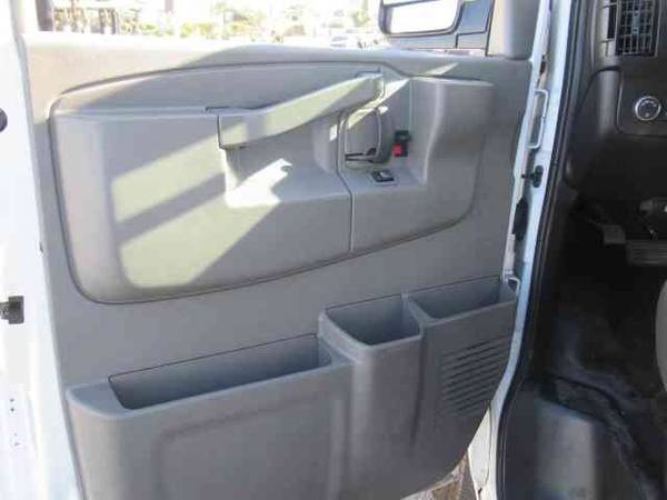 2018 Chevrolet Express 2500 - - by dealer - vehicle for sale in LA PUENTE, CA – photo 17