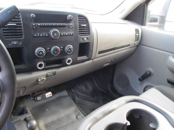 2008 GMC SIERRA 2500HD 4X4 - - by dealer - vehicle for sale in Proctor, MN – photo 8