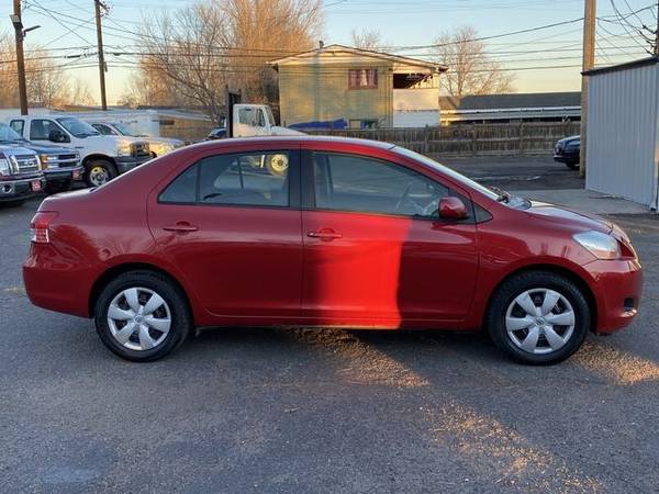 2008 Toyota Yaris - Financing Available! - cars & trucks - by dealer... for sale in Lakewood, CO – photo 5