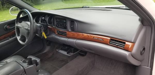 Buick Lesabre Custom low miles for sale in WEBSTER, NY – photo 4