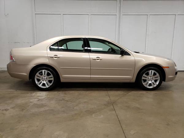 2006 Ford Fusion 2.3L 4C - cars & trucks - by dealer - vehicle... for sale in Lake In The Hills, IL – photo 7