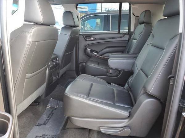 2018 Chevrolet Suburban - - by dealer - vehicle for sale in Freeport, NY – photo 14
