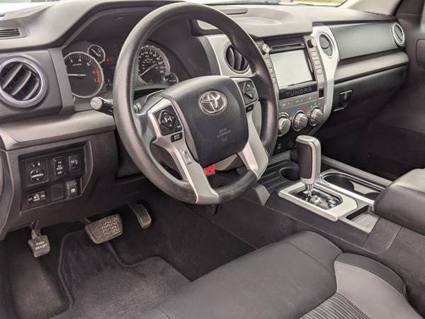 2016 Toyota Tundra SR5 SKU: GX204353 Pickup - - by for sale in Corpus Christi, TX – photo 11
