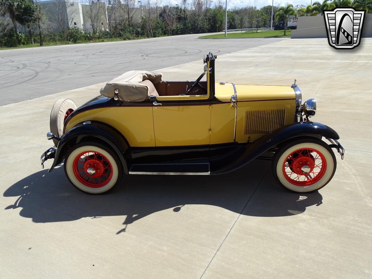 1930 Ford Model A for sale in O'Fallon, IL – photo 38
