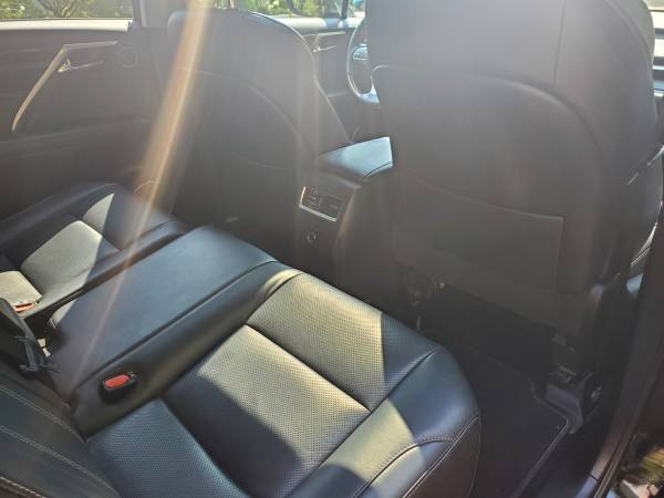 2016 Lexus RX450H AWD-Loaded, Luxury, Clean, Wow for sale in Kirkland, WA – photo 12