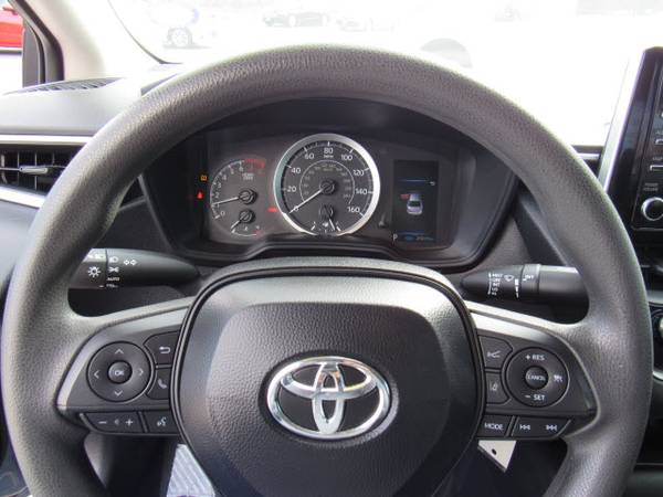 2020 Toyota Corolla - Payments AS LOW $299 a month 100% APPROVED... for sale in El Paso, TX – photo 13