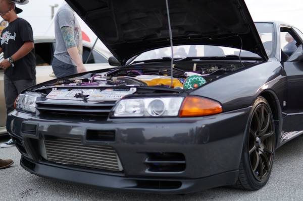 R32 Nissan Skyline GTR for sale in Other, Other – photo 14