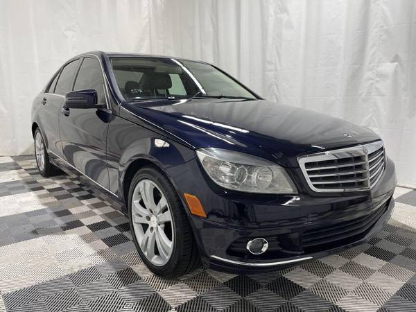 2011 MERCEDES-BENZ C-CLASS C300 - - by dealer for sale in North Randall, PA – photo 3