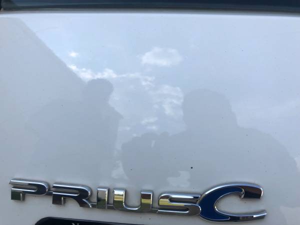 2012 Toyota Prius hybrid for sale in Springdale, AR – photo 13