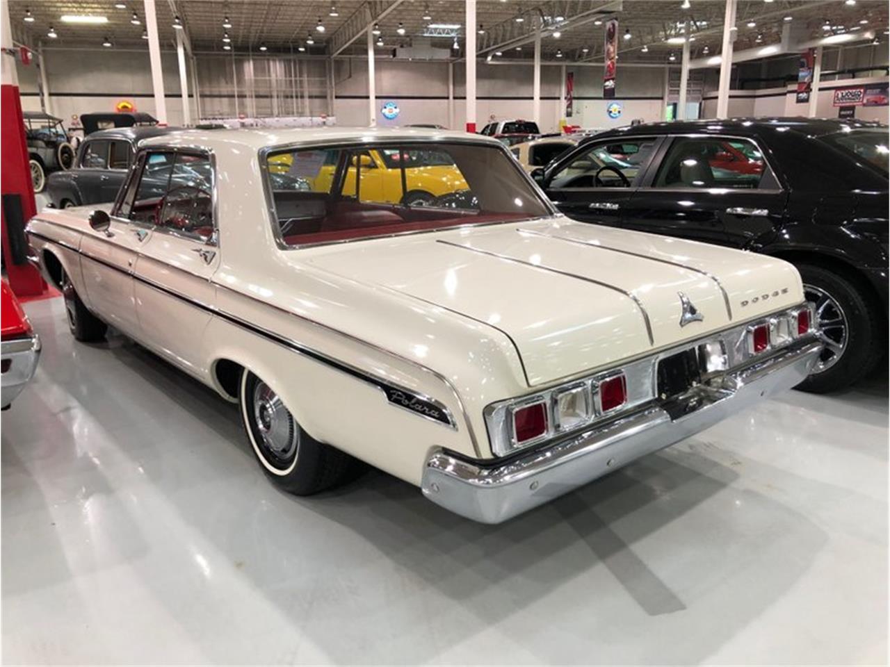 1964 Dodge Polara for sale in Orlando, FL – photo 2