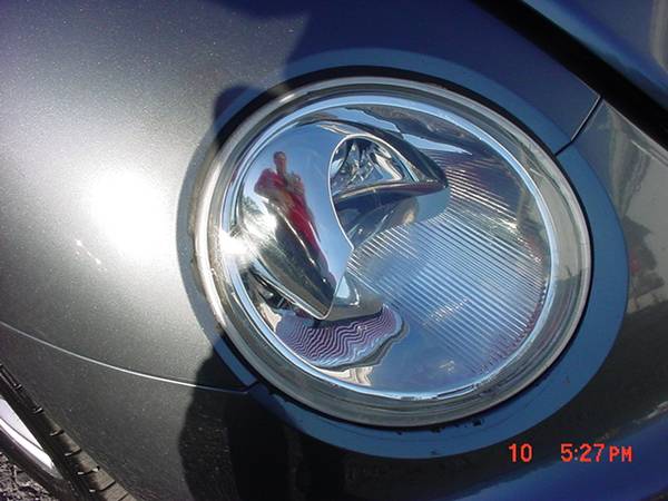 ➲ 2004 Volkswagen Beetle New Beetle, New 5spd Pioneer CD USB AUX for sale in Waterloo, NY – photo 19