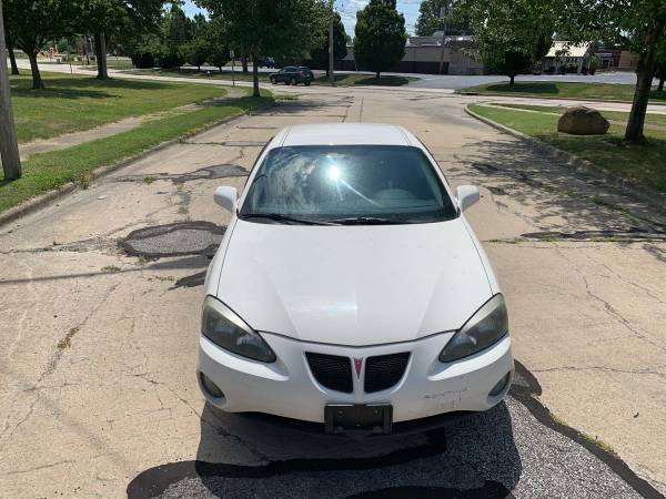 2006 PONTIAC GR PRIX ***ONE OWNER**** - cars & trucks - by dealer -... for sale in EUCLID, OH – photo 7