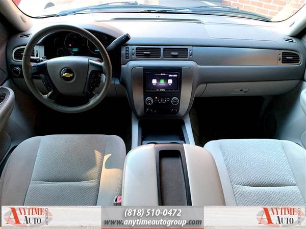 2007 Chevrolet Avalanche - Escalade Rims -Apple Car Play -Financing... for sale in Sherman Oaks, CA – photo 10