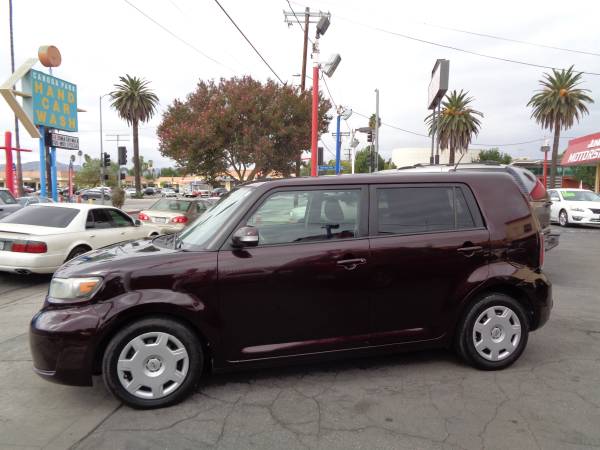 2008 SCION XB! WE FINANCE ANYONE for sale in Canoga Park, CA – photo 4