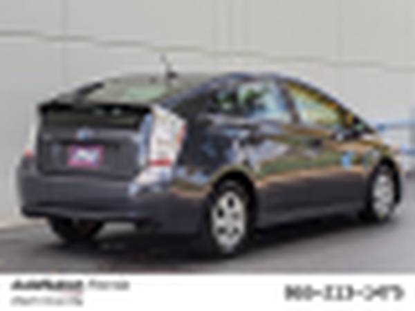 2010 Toyota Prius III SKU:A0088162 Hatchback - cars & trucks - by... for sale in Knoxville, TN – photo 6