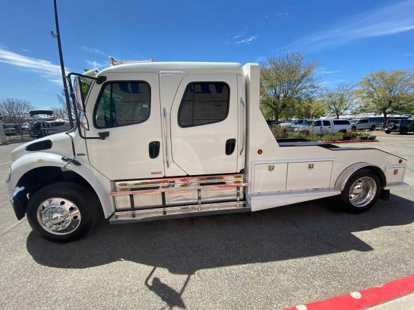 2007 Freightliner Sport Chassis M2 106 Business - - by for sale in Perris, CA – photo 6