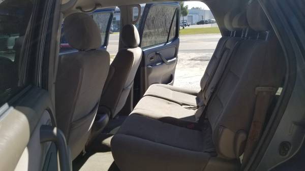 2006 Toyota Sequoia SR5 - cars & trucks - by dealer - vehicle... for sale in Pensacola, FL – photo 9