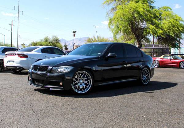 2008 BMW 3-Series 335xi - - by dealer - vehicle for sale in Tucson, AZ – photo 2