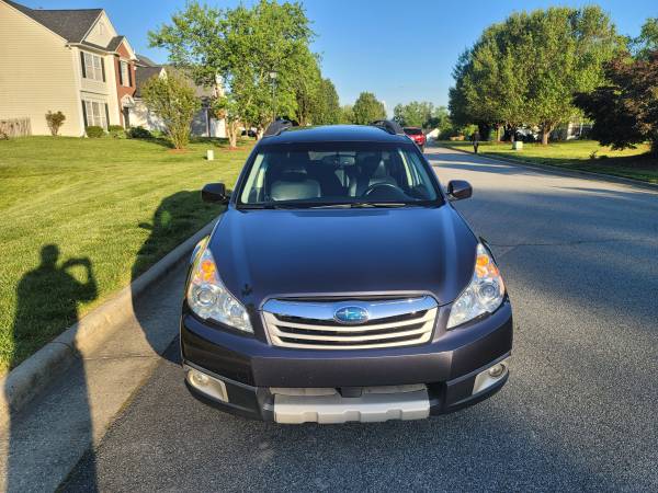 2011 Subaru Outback Limited 2 5i Wagon 4Dr - - by for sale in High Point, NC – photo 2