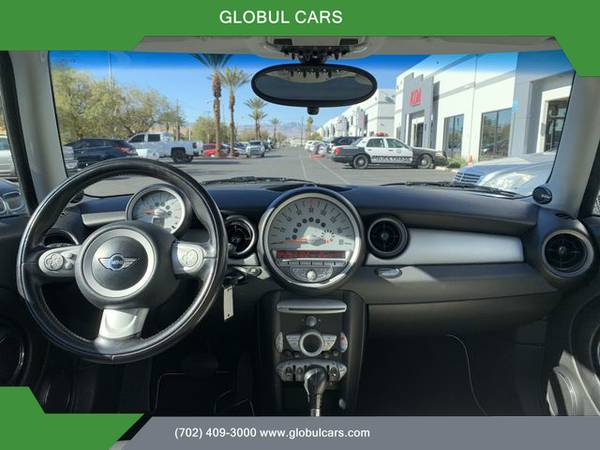 2010 MINI Hardtop - Over 25 Banks Available! CALL for sale in Las Vegas, NV – photo 18