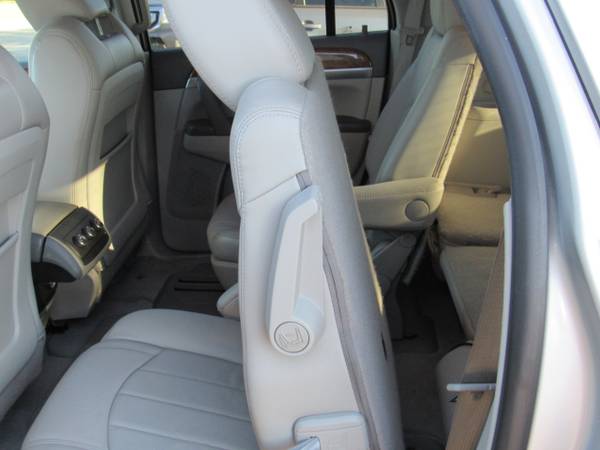 2012 Buick Enclave AWD 4dr Leather - - by dealer for sale in VADNAIS HEIGHTS, MN – photo 14