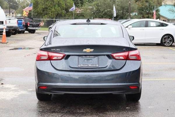 2019 Chevrolet Chevy Malibu LT - CALL/TEXT - cars & trucks - by... for sale in Jacksonville, FL – photo 6